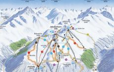 Panoramakarte_Davos_Klosters__Pischa__Jakobshorn__Rinerhorn