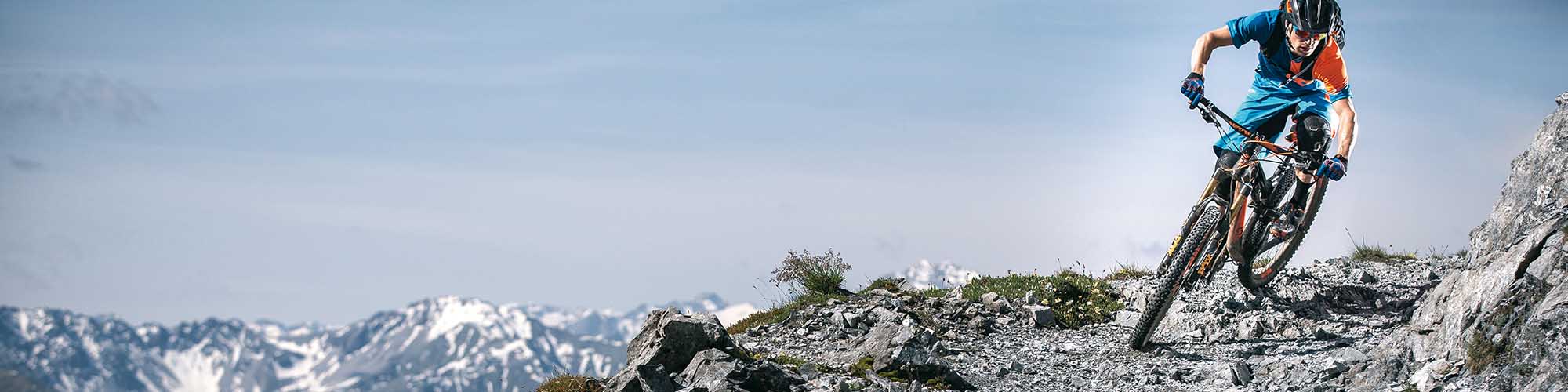 Hotel Davos - 10'000 metri dell’altitudine - su Trails di prima qualità