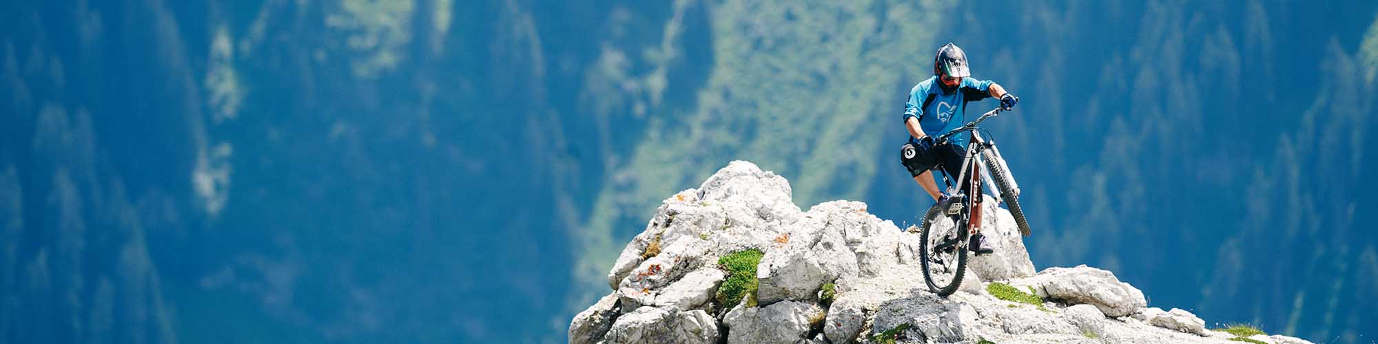 Hotel Davos - 10'000 metri dell’altitudine - su Trails di prima qualità