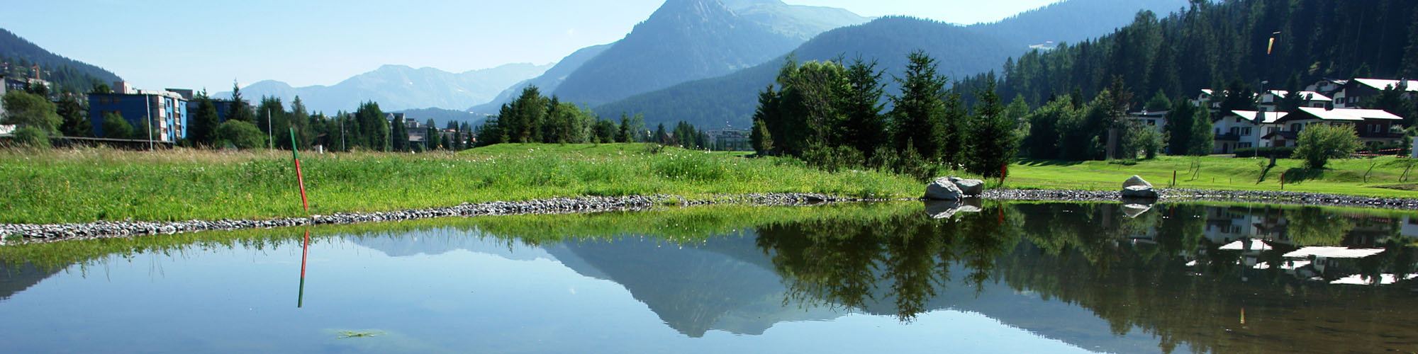 Hotel Davos - Davos - la città più alta d’Europa